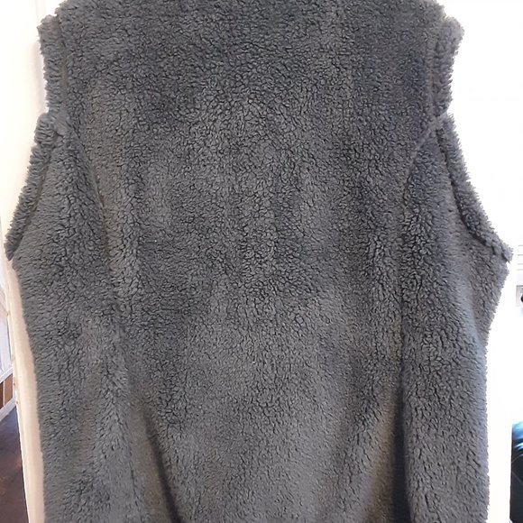 Free country sherpa vest - Picture 3 of 3